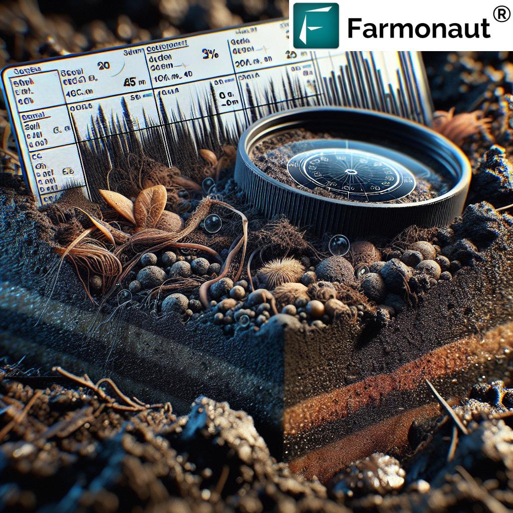 Soil Analysis Breakthrough: 7 Ways To Boost Soil Health