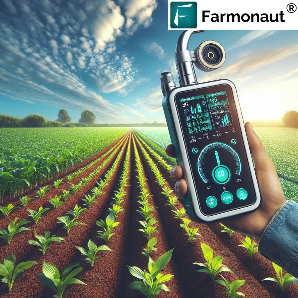 Soil Analysis Technology Market Booms With Game Changing Innovations 1 69