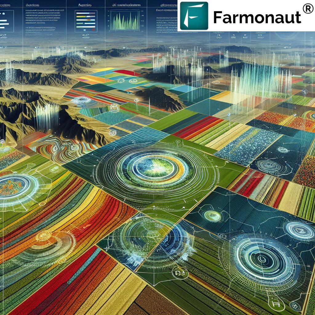 Soil Analysis Technology Market Booms With Game-Changing Innovations