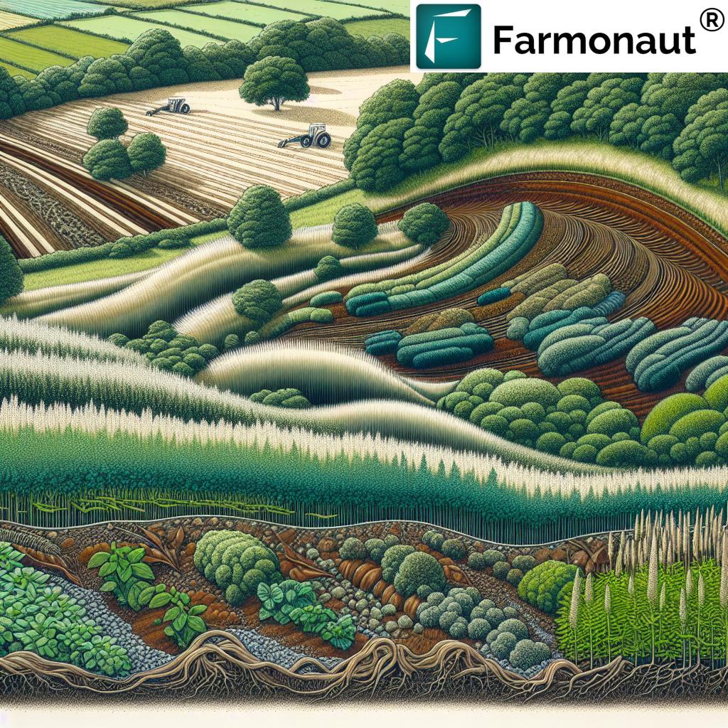 Soil Conservation Hacks: 7 Secrets for Massive Yields