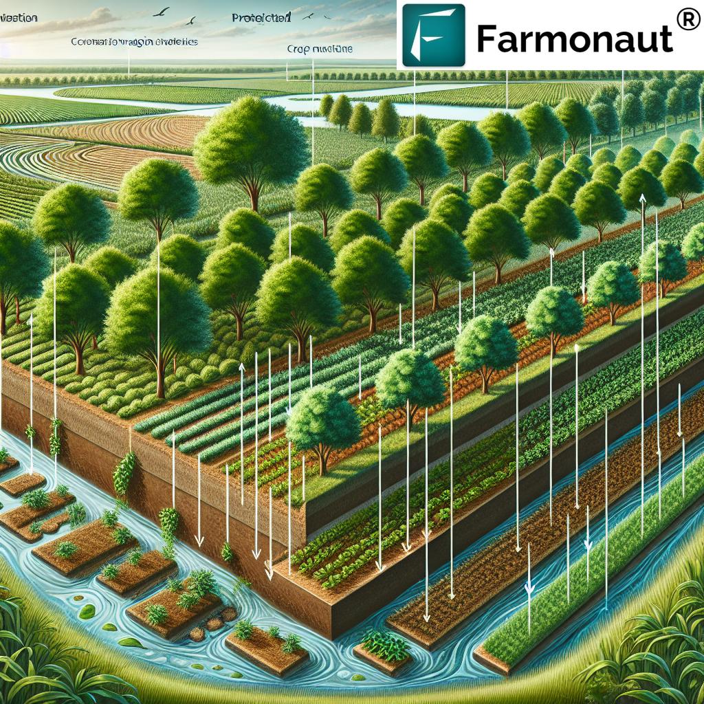 Soil Conservation Hacks: 7 Secrets for Massive Yields
