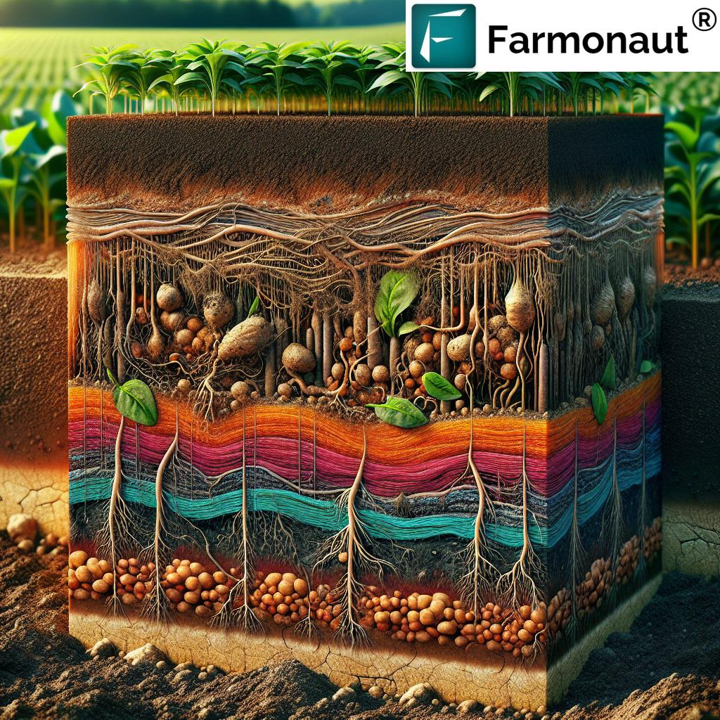 Soil Fertility: 7 Powerful Ways to Boost Sustainable Growth