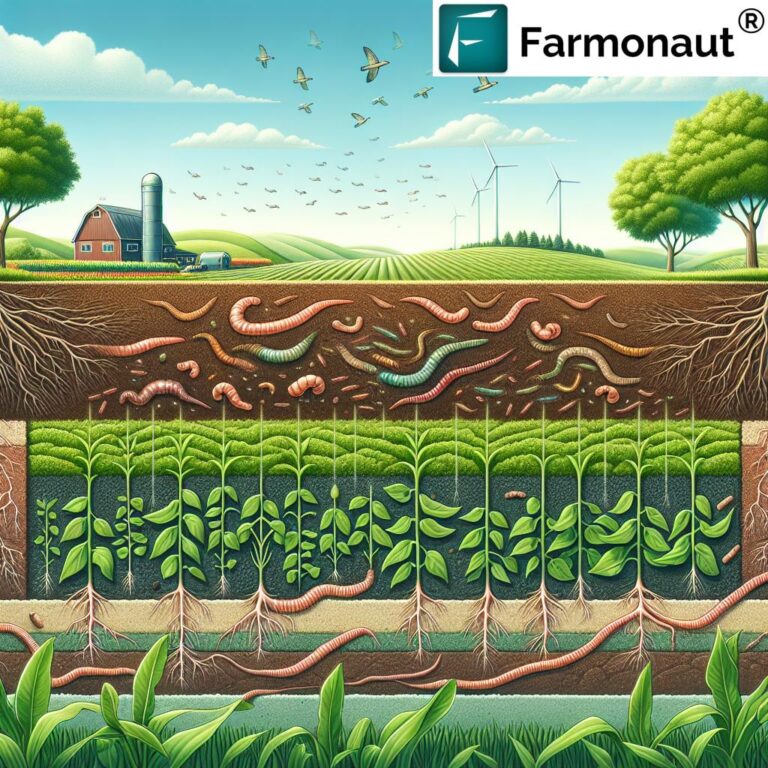 Soil Fertility Management Unlock Massive Yield Gains 1