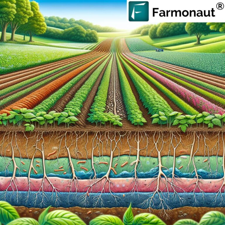 Soil Health 7 Powerful Ways to Improve Sustainable Farming 1