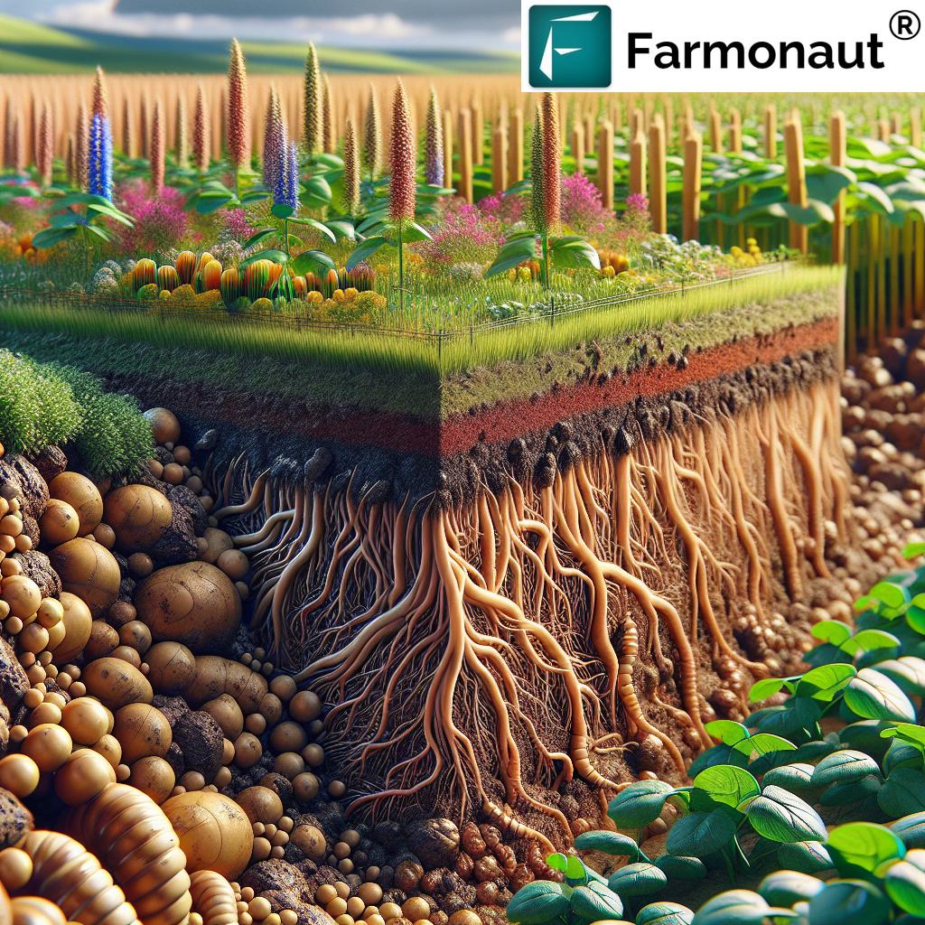 Soil Management Secrets: 7 Tips Farmers Can't Ignore! Focus Keyword