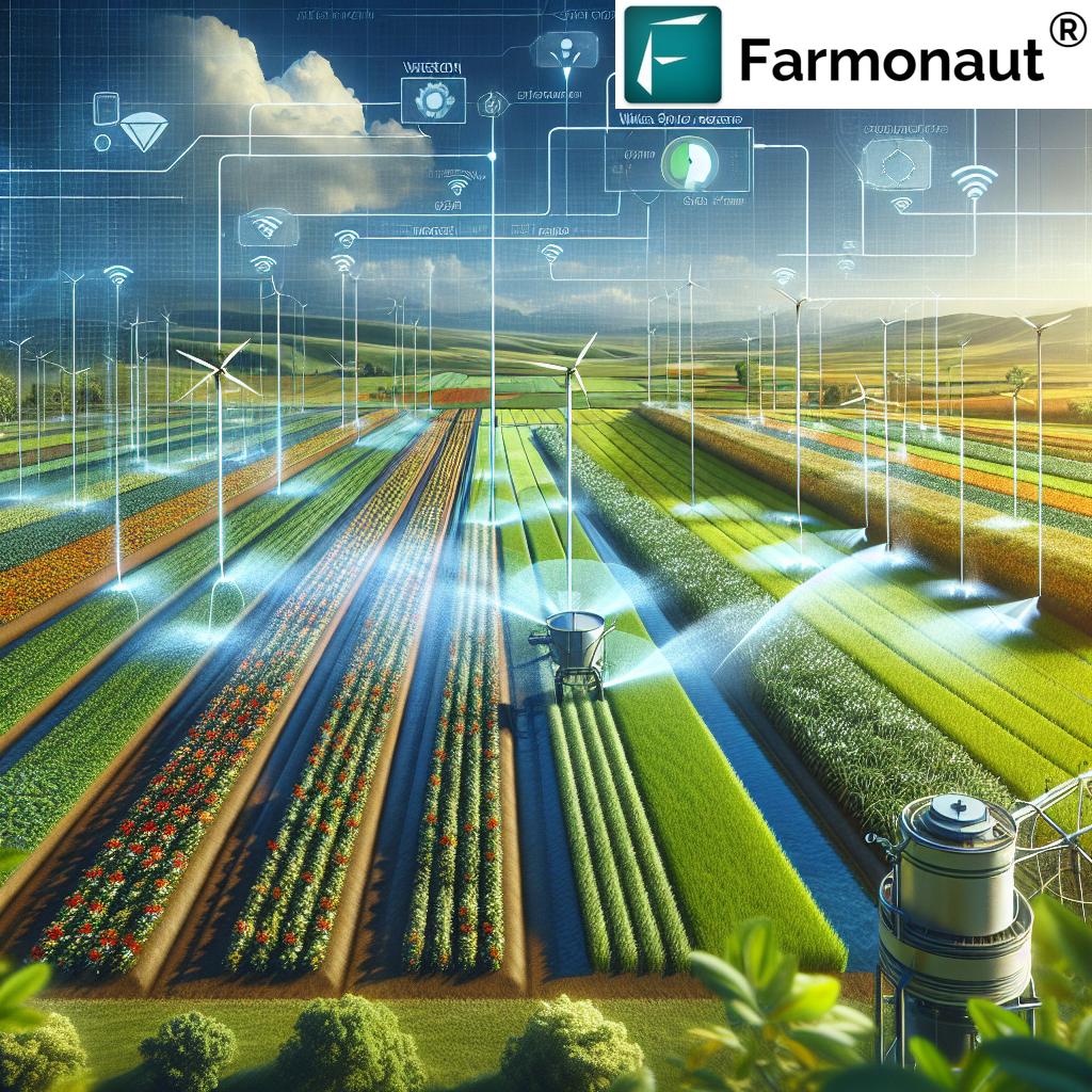 Soil Moisture Sensor: 7 Powerful Ways To Boost Farm Yields - Sensor Technology