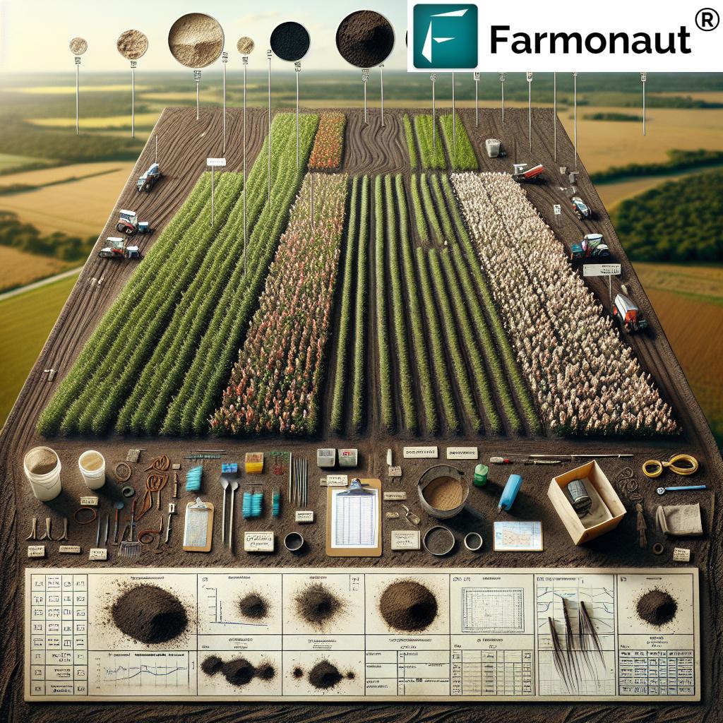 Soil Testing Houston: 7 Powerful Ways To Boost Crop Health