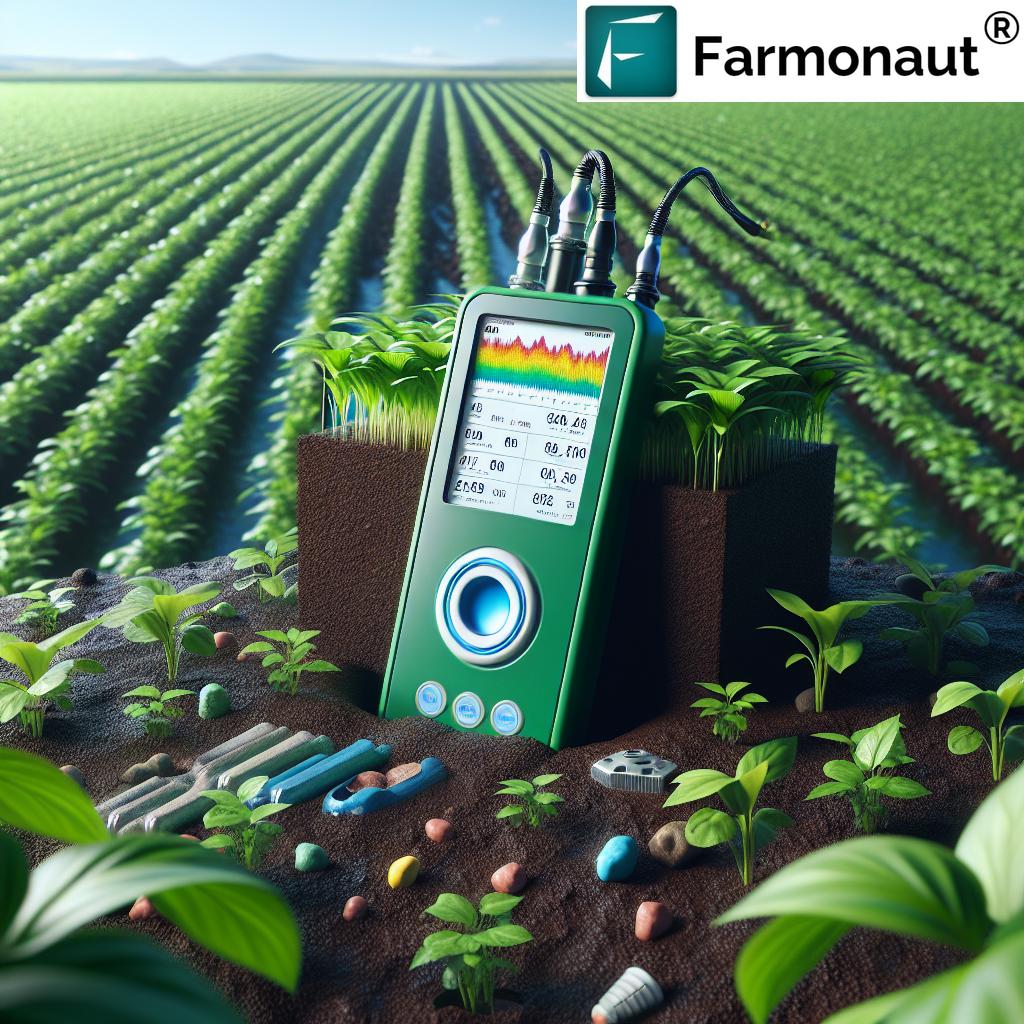 Soil Ph Meter: 7 Powerful Ways To Boost Crop Health & Yields
