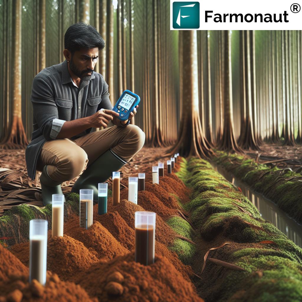 Soil Ph Meter: 7 Powerful Ways To Boost Crop Health & Yields