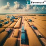 Soja Brasil China Impacto Poderoso da Guerra Comercial EUA na Safra 1