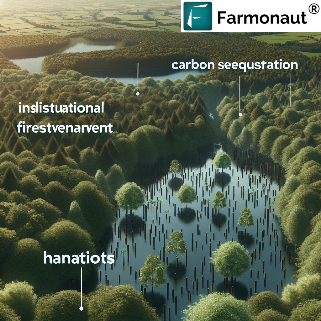 South Yorkshire Pensions Invests $100m in Sustainable Timberland
