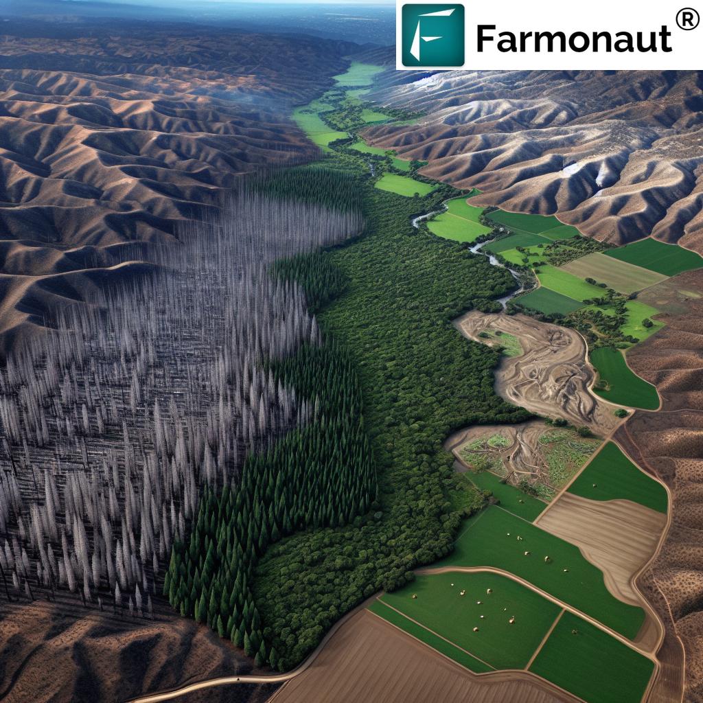 Southern California Water Crisis: 7 Shocking Impacts On Farms