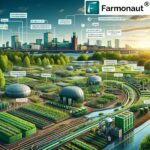 Stockholm Food Planet Prize 2025 Banbrytande hallbara matsystem 1