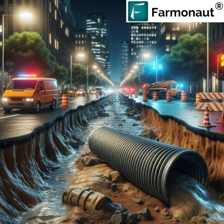 Summit Street Fairhope Repairs Urgent Drainage Failure Update 2025 1