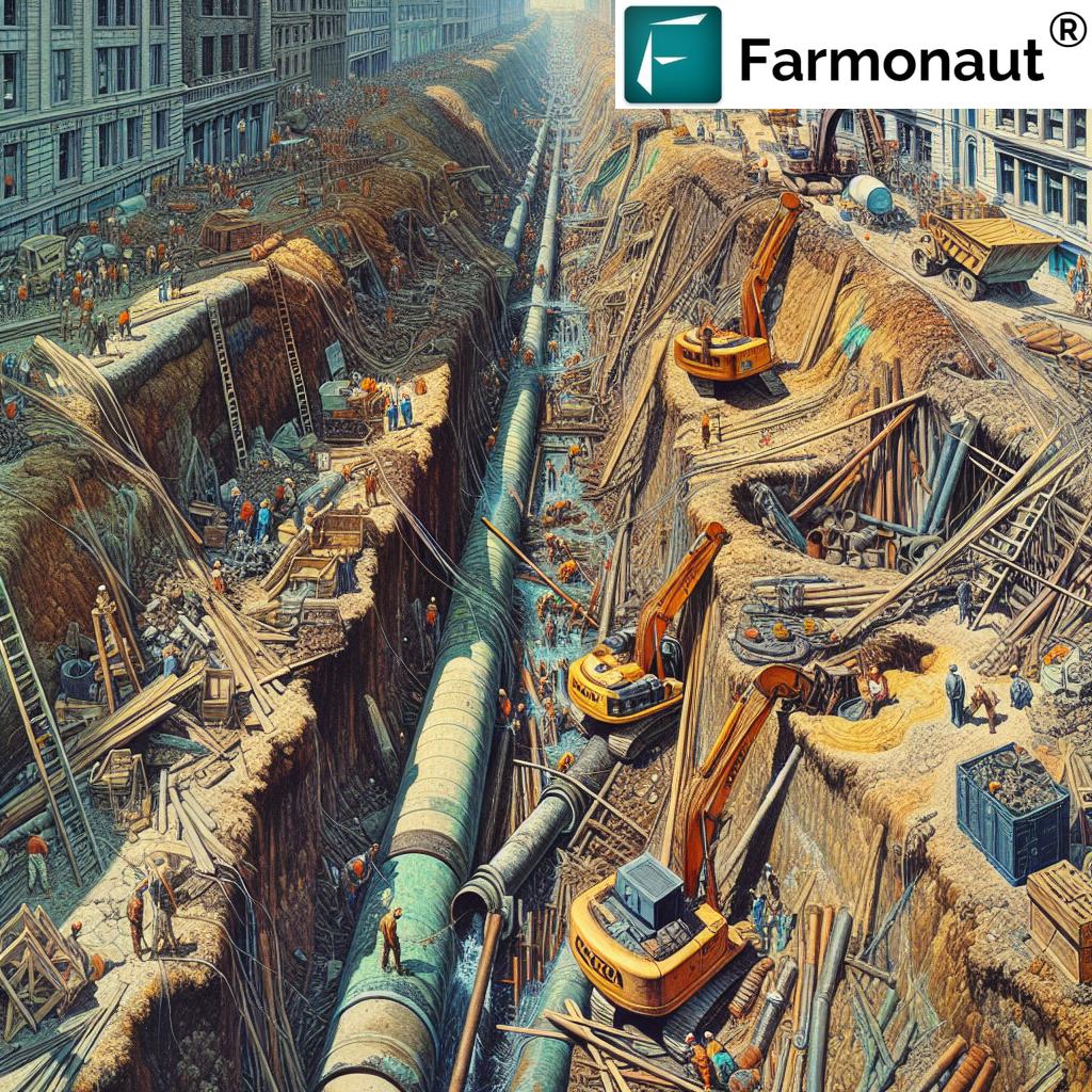 Summit Street Fairhope Repairs Urgent Drainage Failure Update 2025