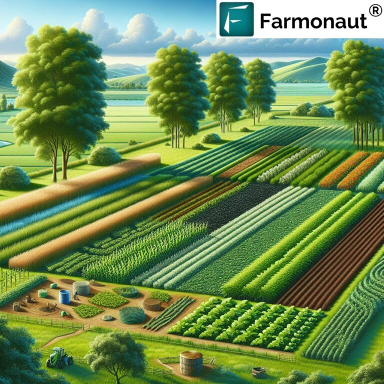 Sustainability in Agriculture 7 Game Changing Secrets 1