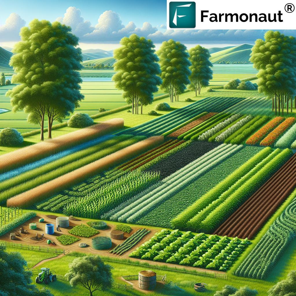 Sustainability in Agriculture: 7 Game-Changing Secrets
