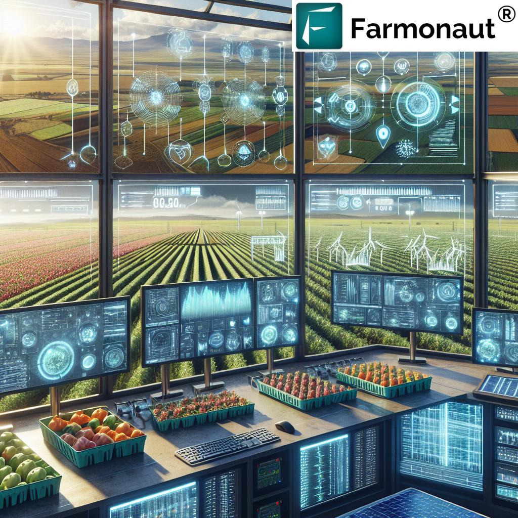 Sustainability in Agriculture: 7 Game-Changing Secrets