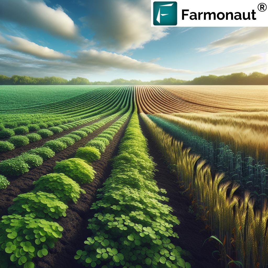 Sustainable Agricultural Practices: 7 Soil Hacks You Need