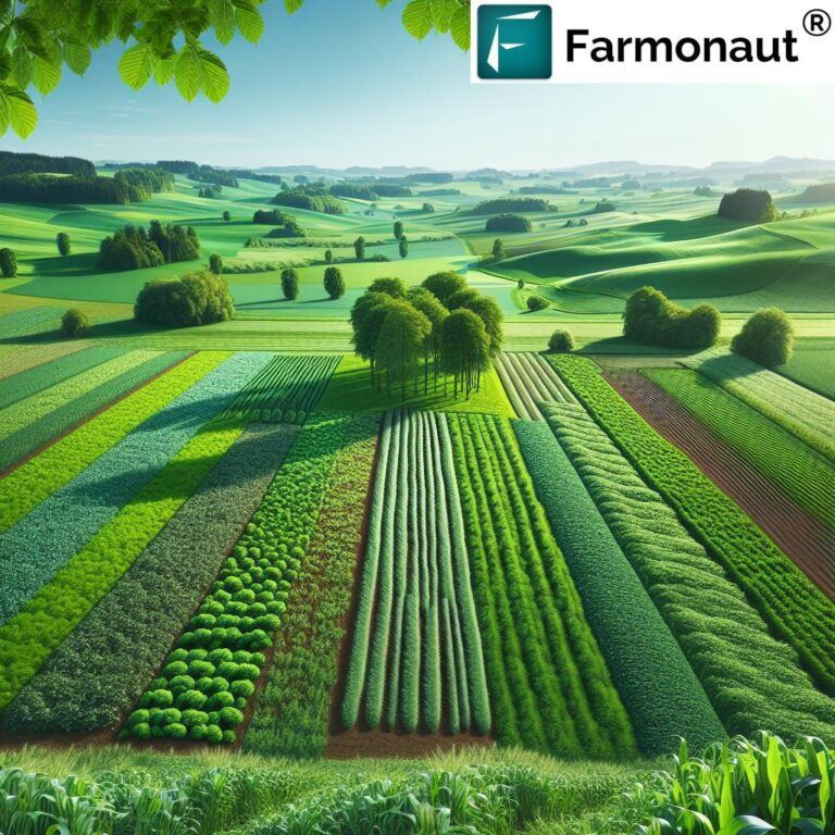Sustainable Agriculture 7 Shocking Secrets for Success 1