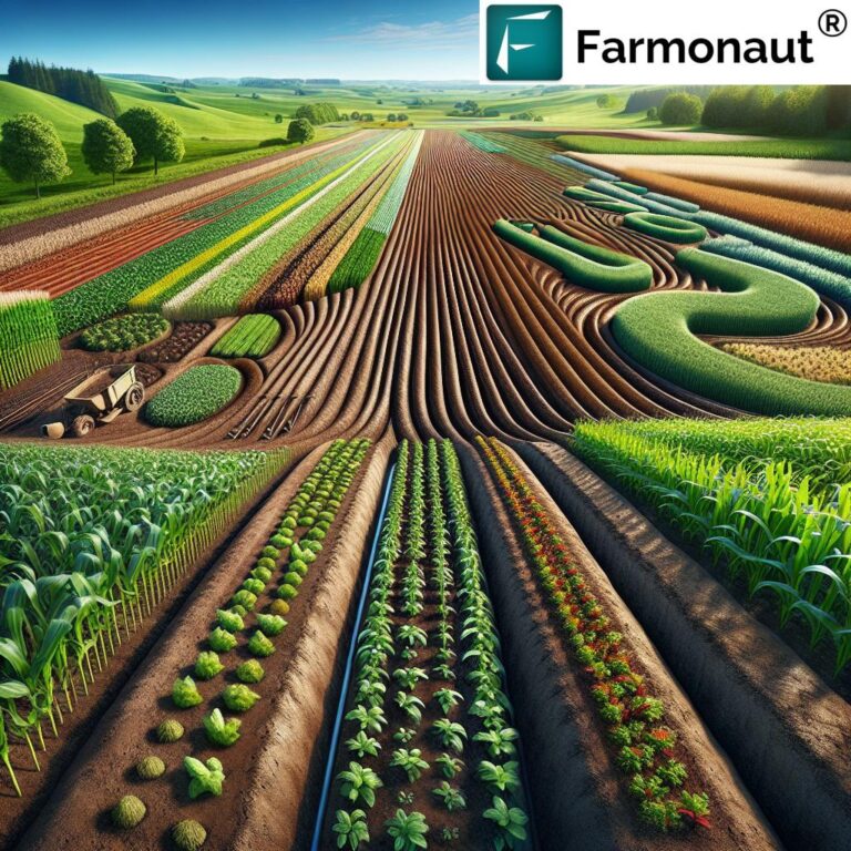 Sustainable Crop Production 7 Secrets for Massive Yields 1
