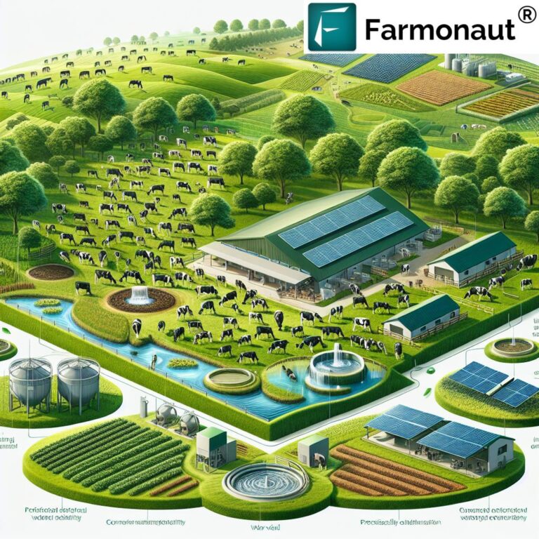 Sustainable Dairy Farming 7 Hacks to Slash Your Impact 1