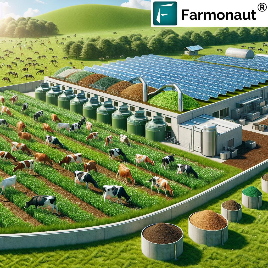 Sustainable Dairy Farming Practices: 10 Shocking Secrets