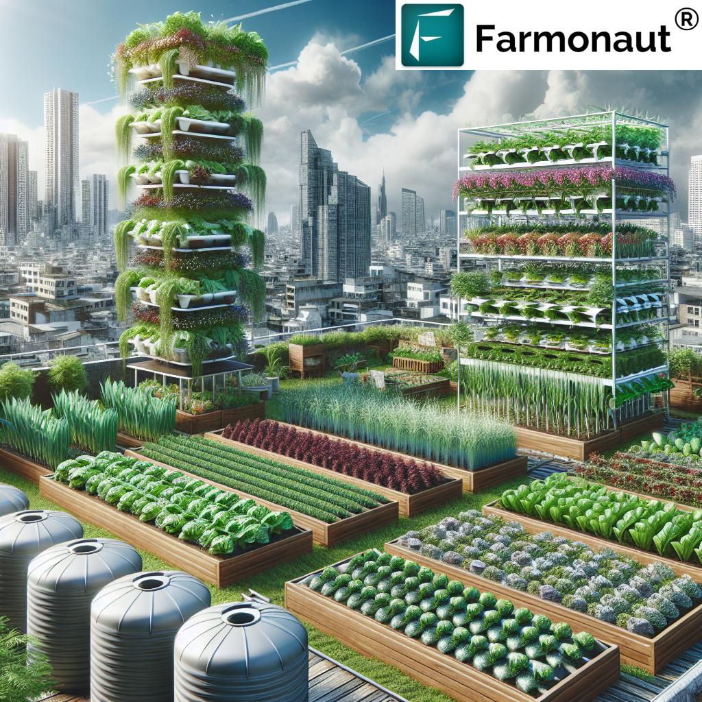 Sustainable Farming Methods: 10 Powerful Practices For India