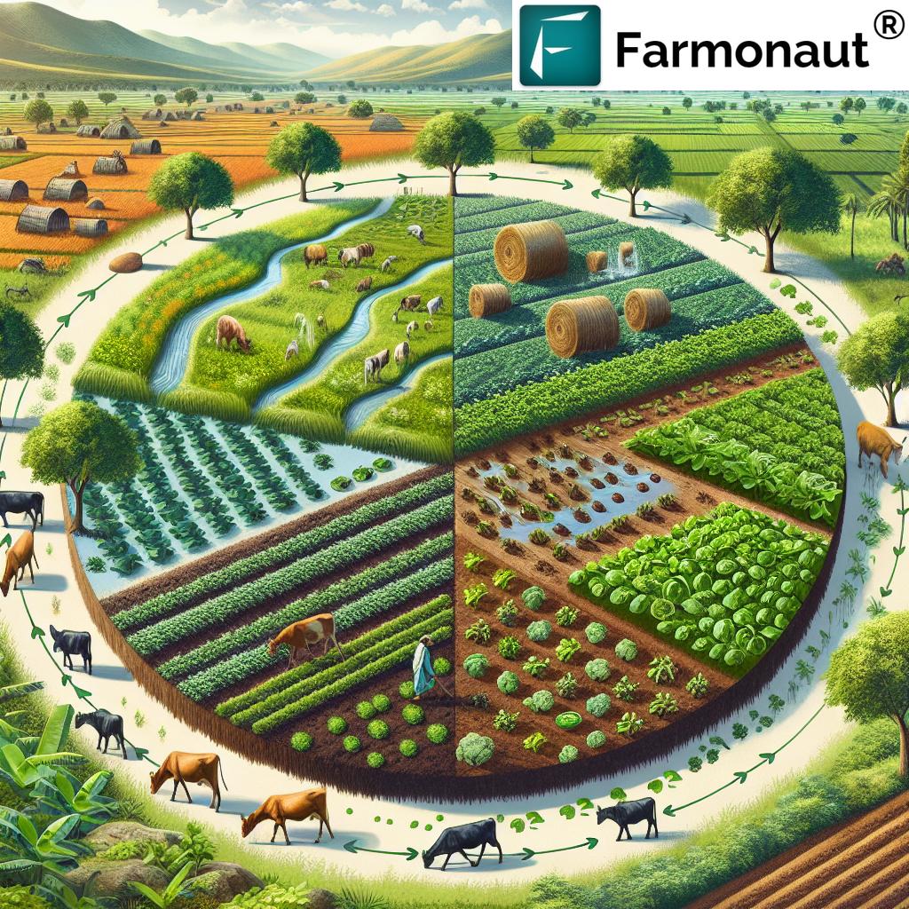 Sustainable Farming Secrets: 7 India Methods Exposed!