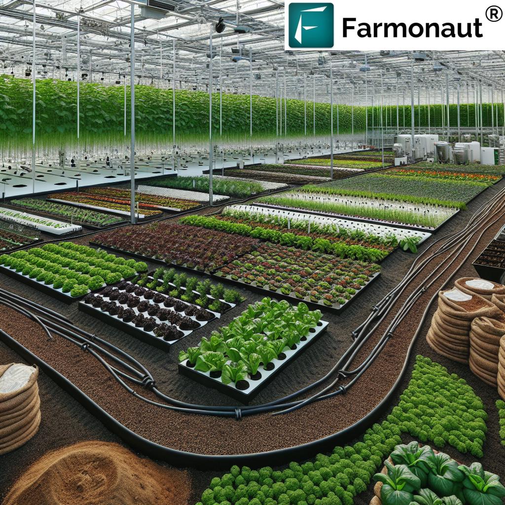 Sustainable Farming Techniques Boost Yields with 15 Hacks - Agroforestry