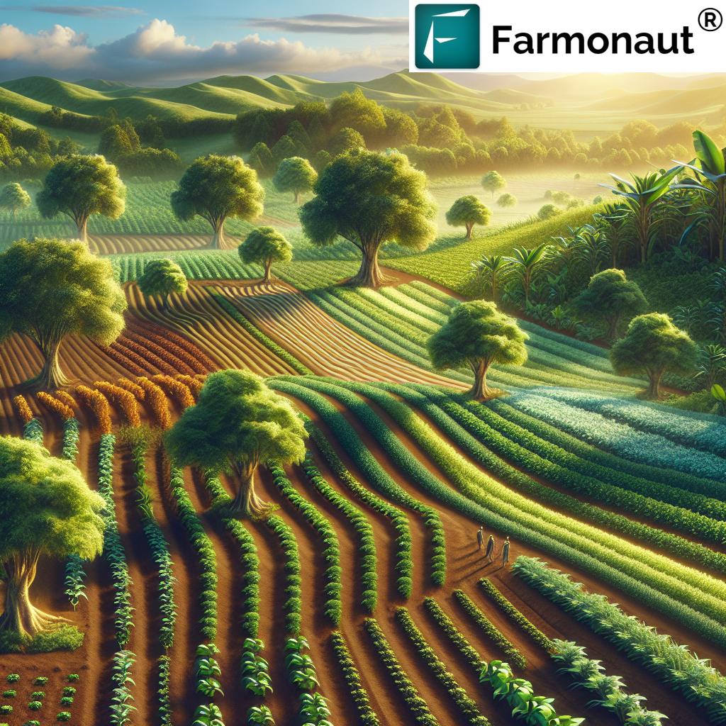 Sustainable Food Production: 7 Shocking Yield Hacks!