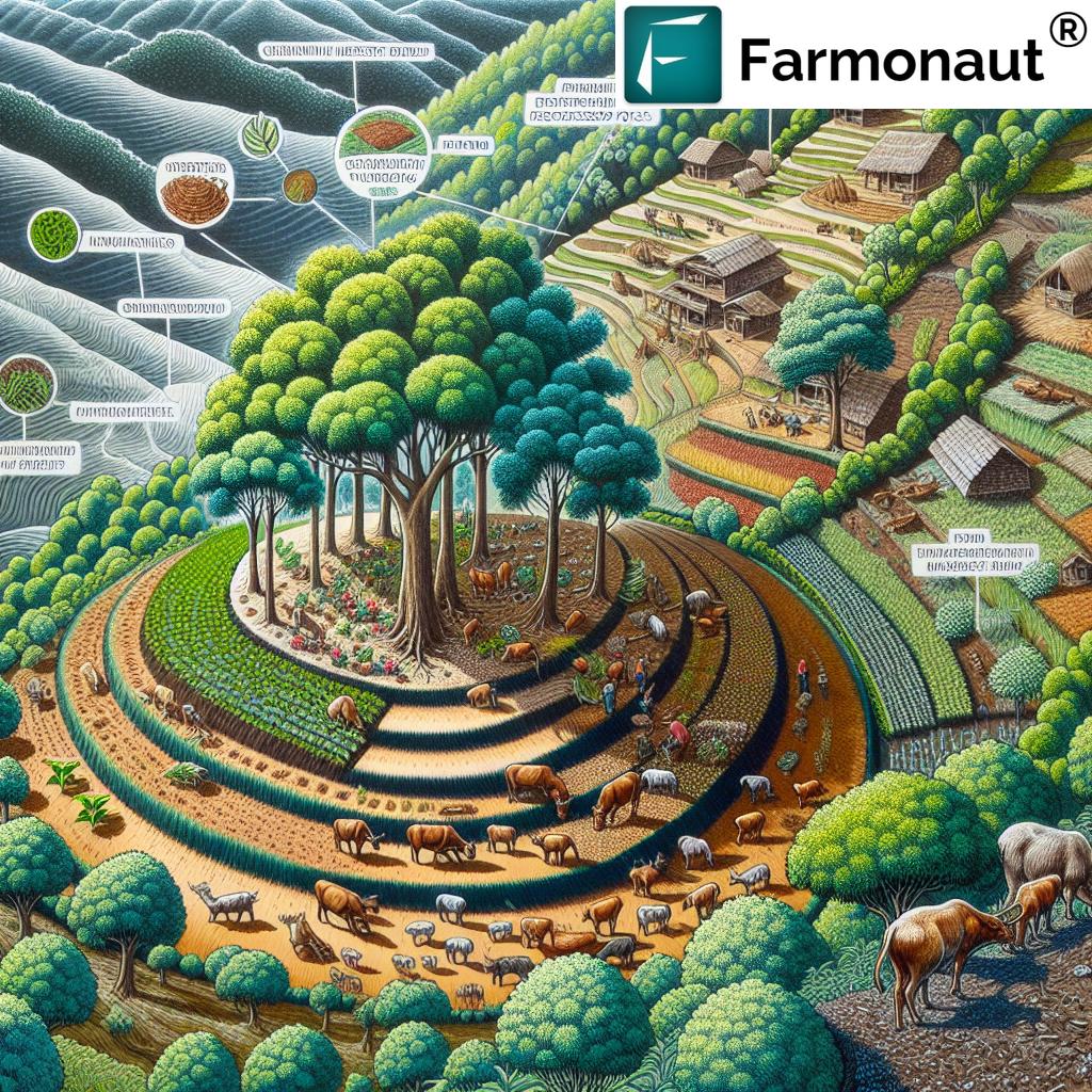 Sustainable Forest Management: 7 Powerful Benefits for Nepal