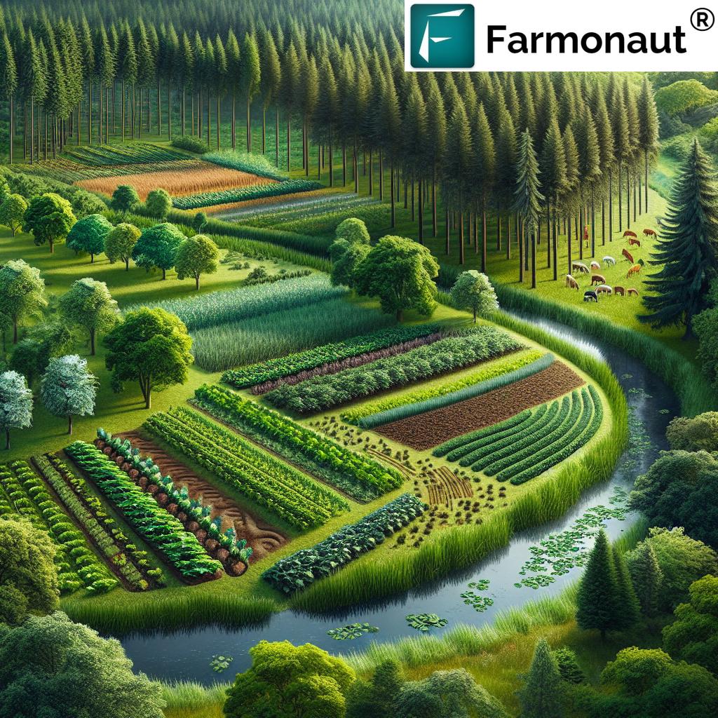 Sustainable Forest Management Practices - Biodiversity, Soil Health And Community Benefits