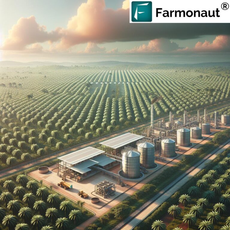 Sustainable Palm Oil Production in Ghana 5 Key Industry Trends 1