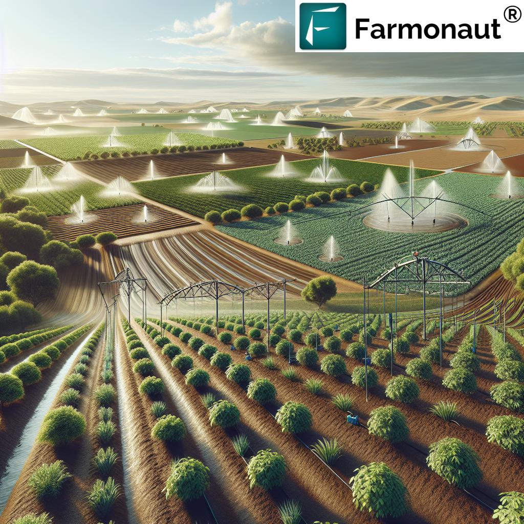 Sustainable Water Management: 7 Shocking Farmer Secrets