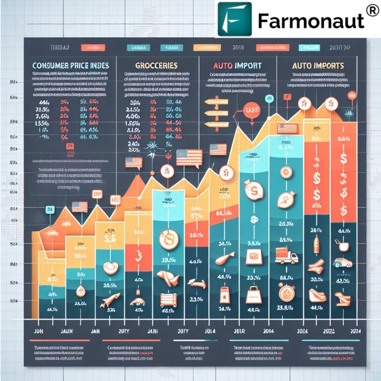 Tariff Impact on US Consumer Prices 7 Key Inflation Trends for 2024 1
