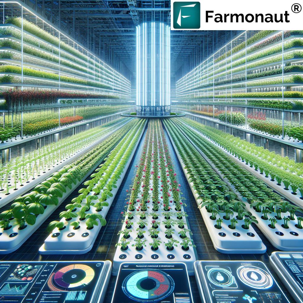 Technology Development In Agriculture: 7 Shocking Innovations