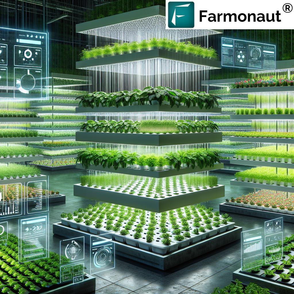 Technology In Farming: 7 Surprises Transforming Agriculture