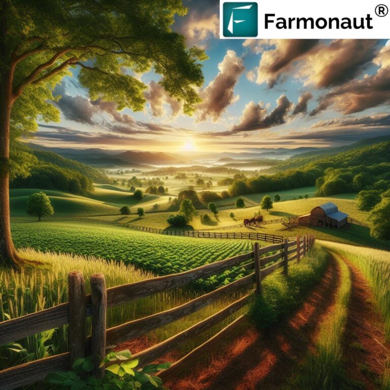 Tennessee Farmland Preservation Act 5 Powerful Ways to Protect Farms 1