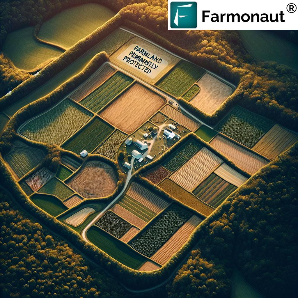 Tennessee Farmland Preservation Act: 5 Powerful Ways to Protect Farms