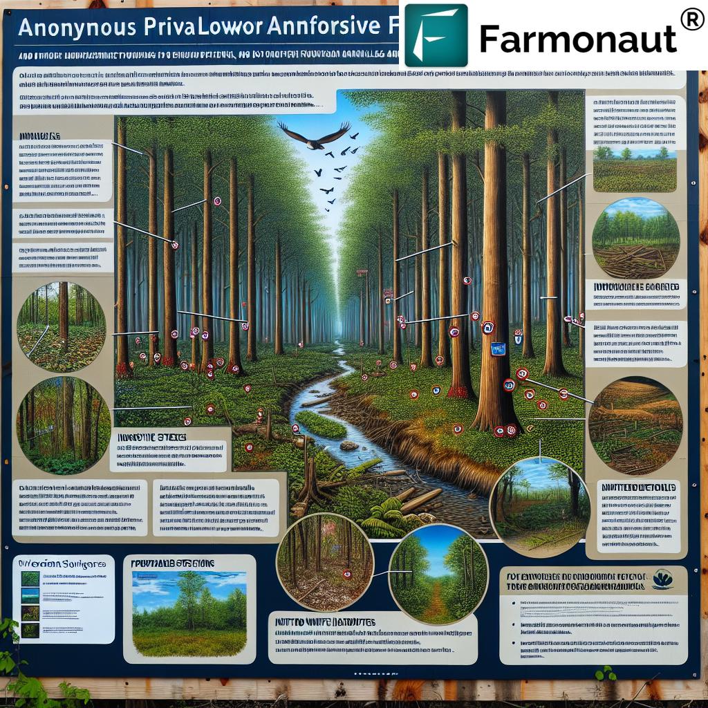 Timber Harvesting Illinois Tsi Best Practices Wildlife Habitat
