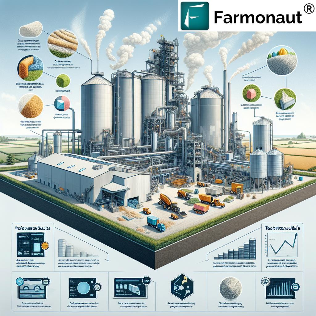 Top 3 Agricultural Plastic Recycling Solutions in Canada for 2025