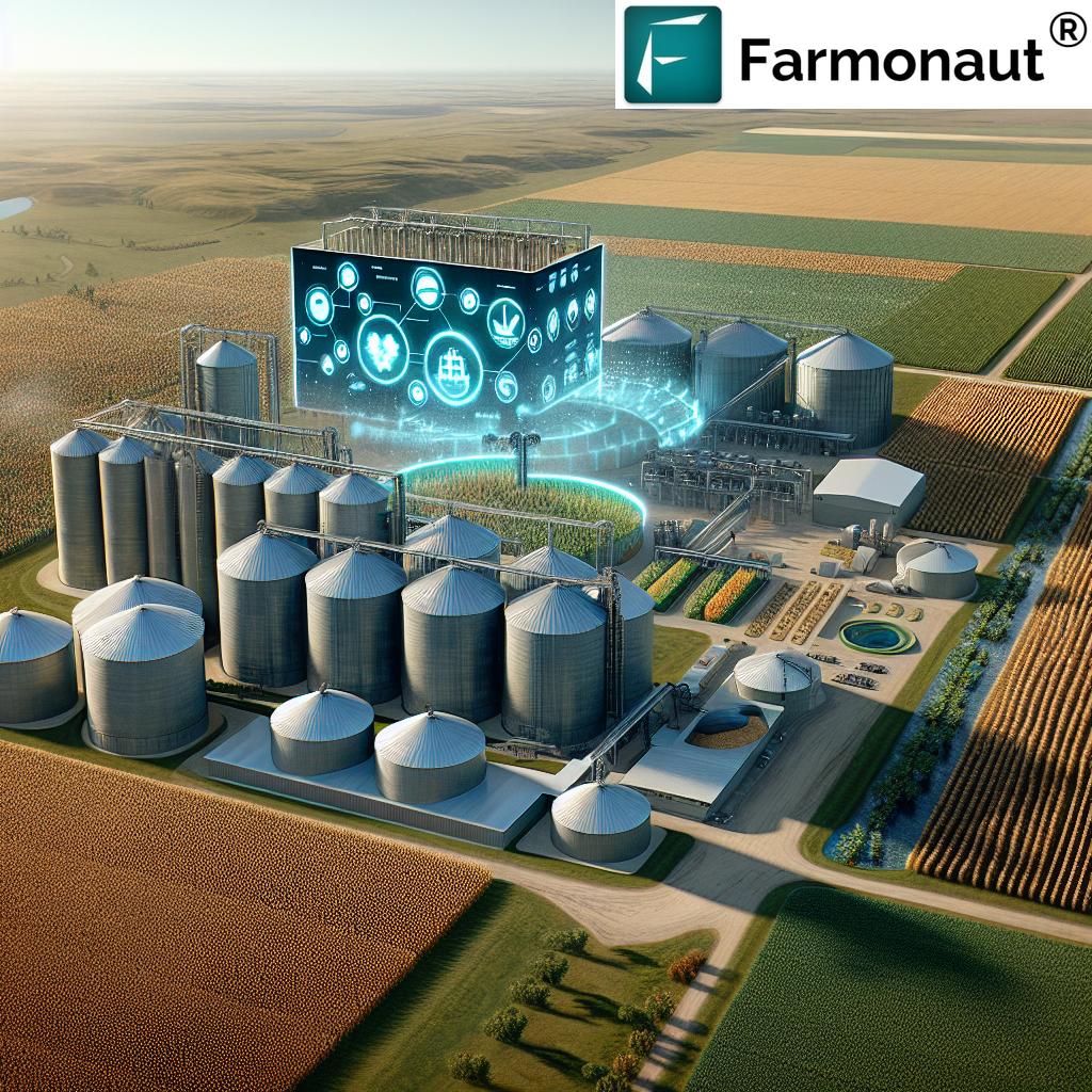 Top 5 Agriculture Tech Trends Transforming Saskatchewan - global agriculture technologies