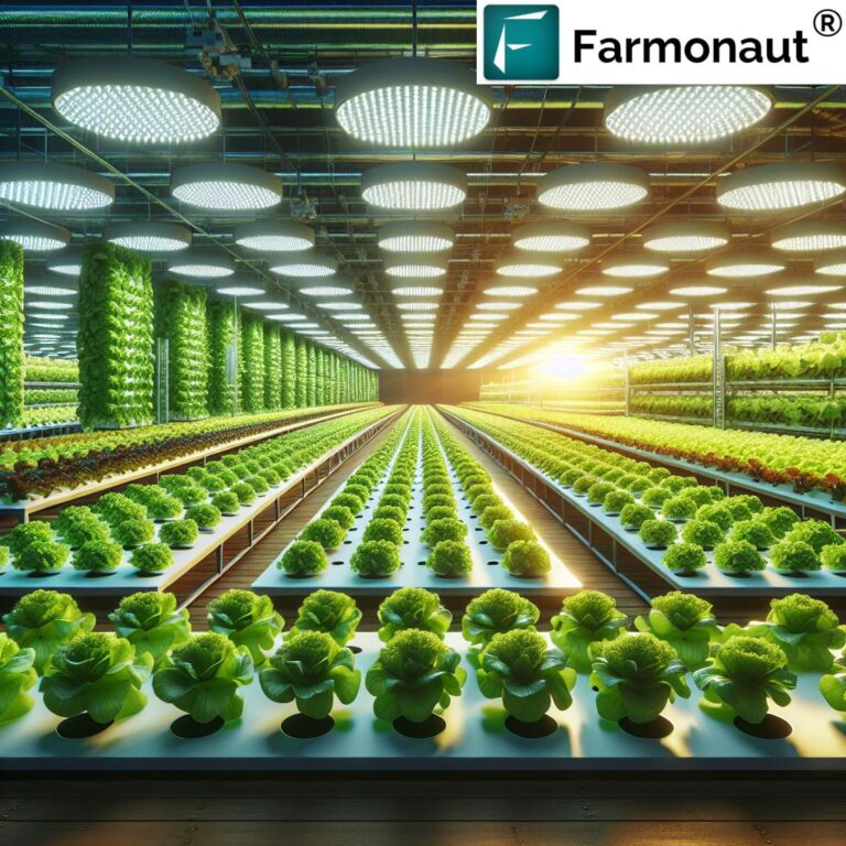 Top 5 Indoor Agriculture Trends Transforming North American Farming 1