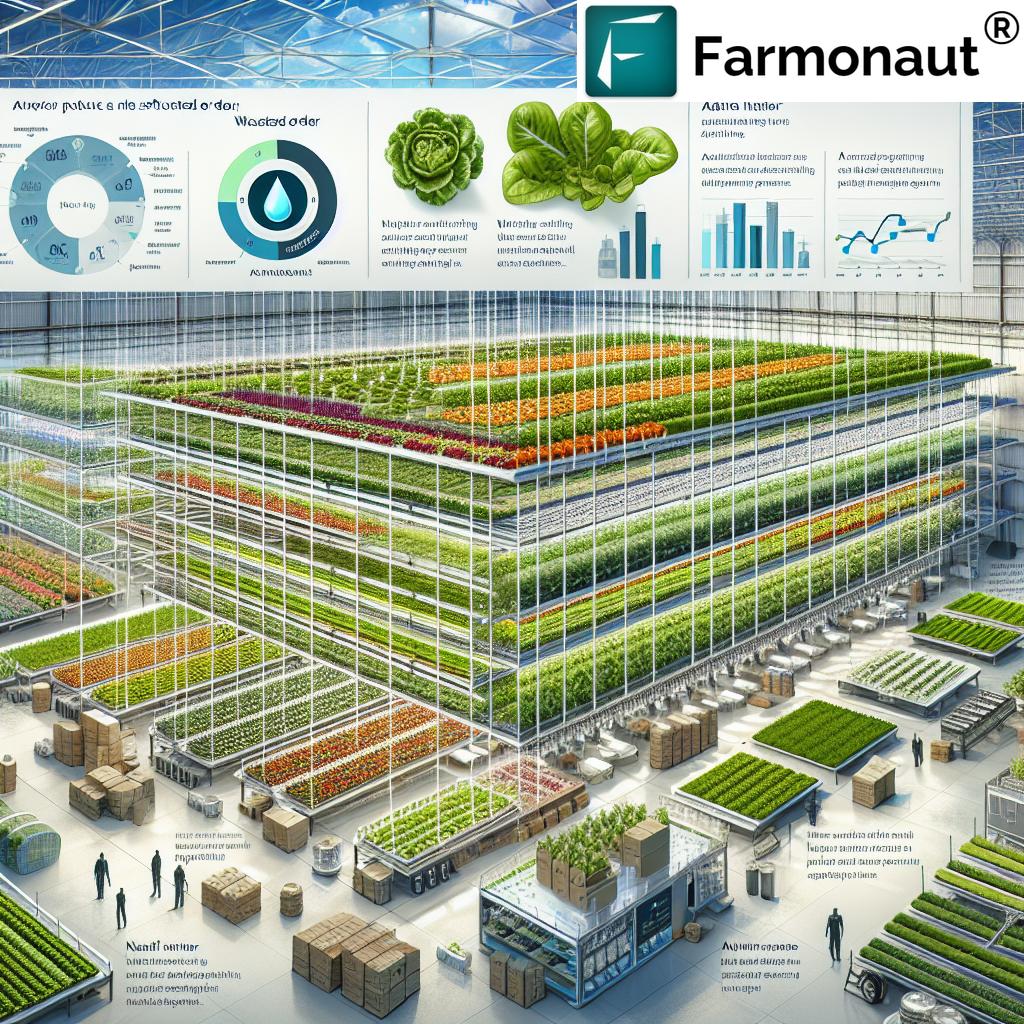 Top 5 Indoor Agriculture Trends Transforming North American Farming