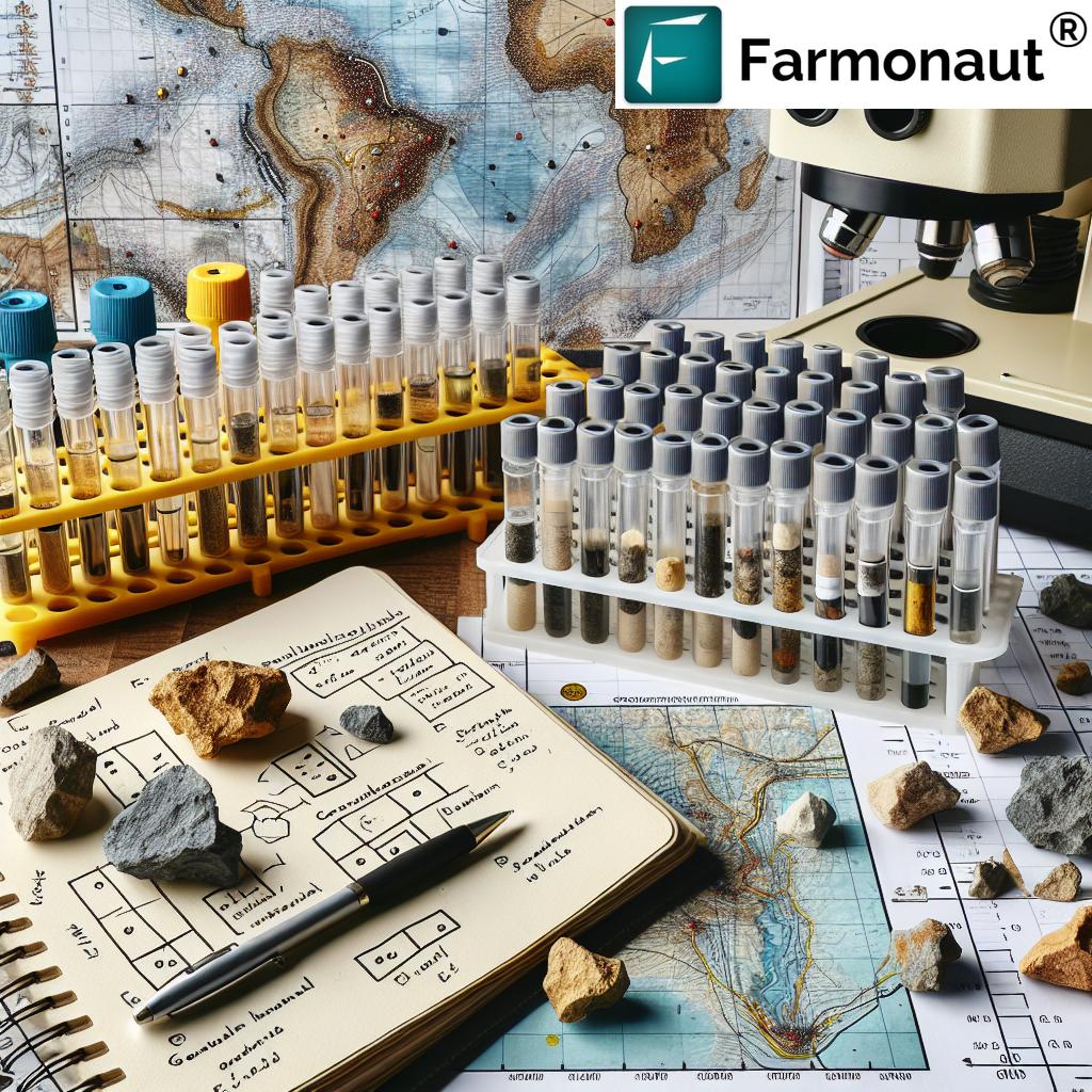 Top 5 Soil Sampling Trends in Papua New Guinea Gold Exploration