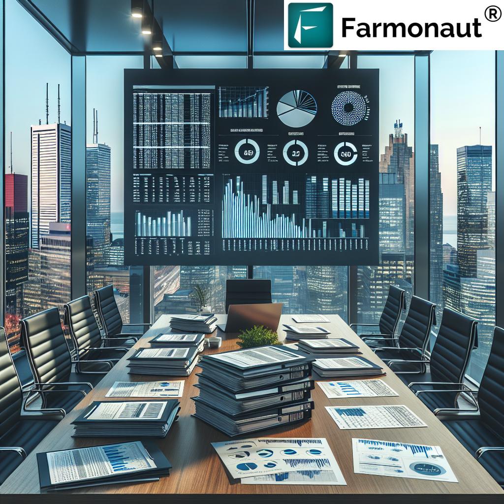 Toronto Annual Financial Filings 5 Key Compliance Trends for 2025 1