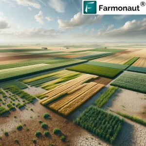 Blogs 20 Trockenheit Schleswig Holstein 5 Fakten zu Pflanzen Wasser Ernte 1