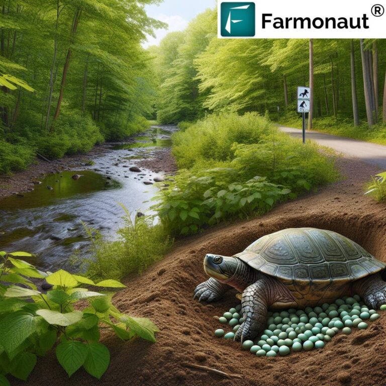 Turtle Nesting Season Connecticut 7 Powerful Ways to Protect Eggs 1