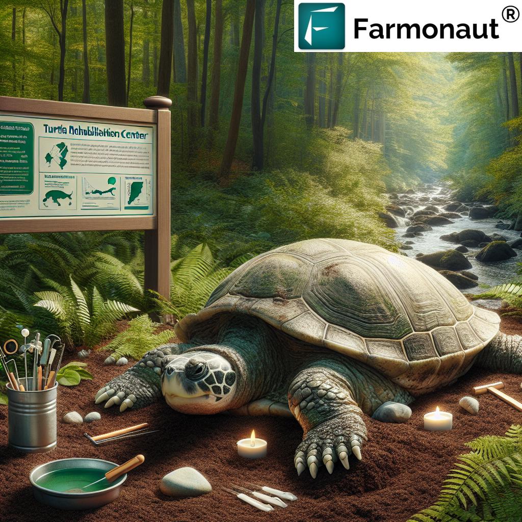Turtle Nesting Season Connecticut: 7 Powerful Ways To Protect Eggs